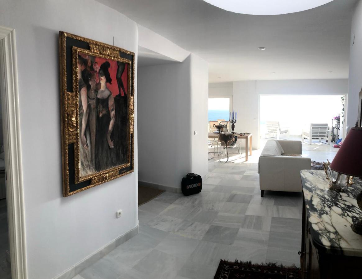 La Herradura 3 bedroom apartment Exterior foto