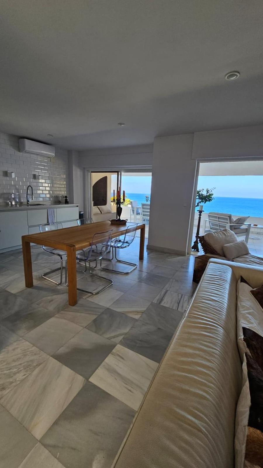 La Herradura 3 bedroom apartment Exterior foto