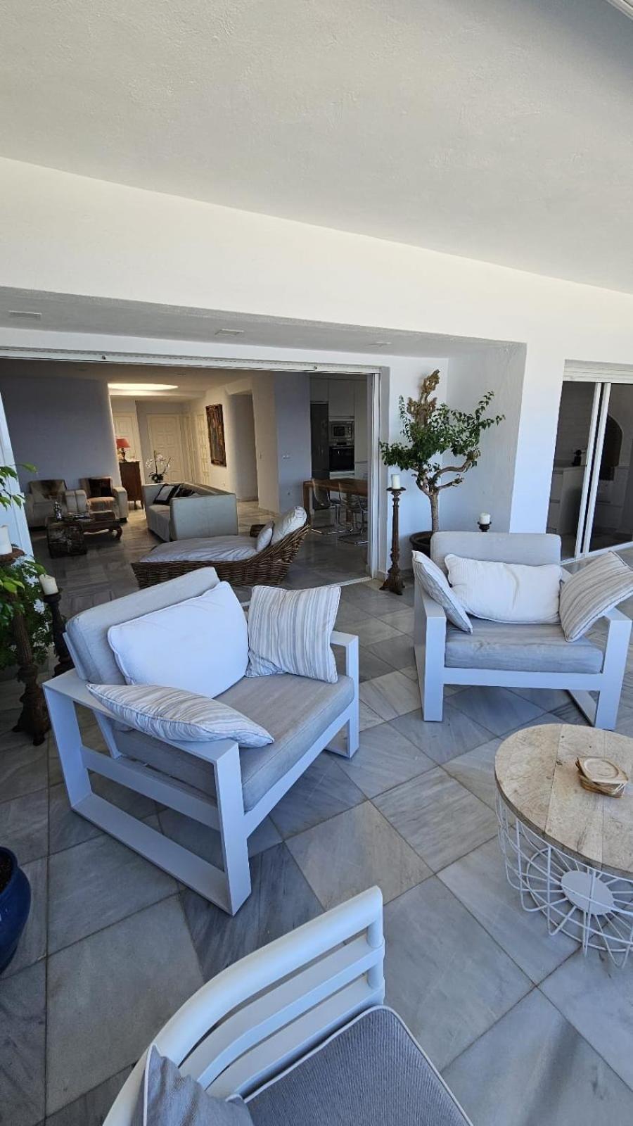 La Herradura 3 bedroom apartment Exterior foto